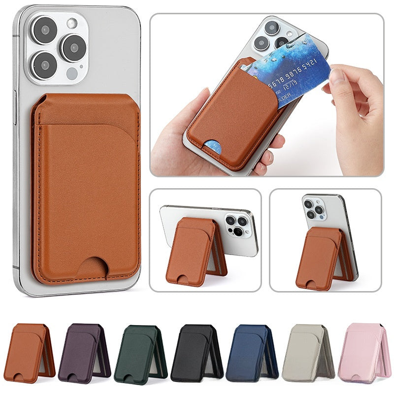 Rotating Shaft Magnetic Card