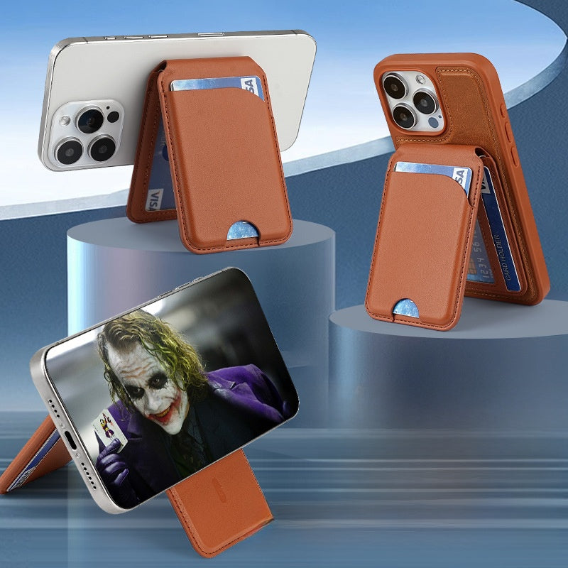 Rotating Shaft Magnetic Card