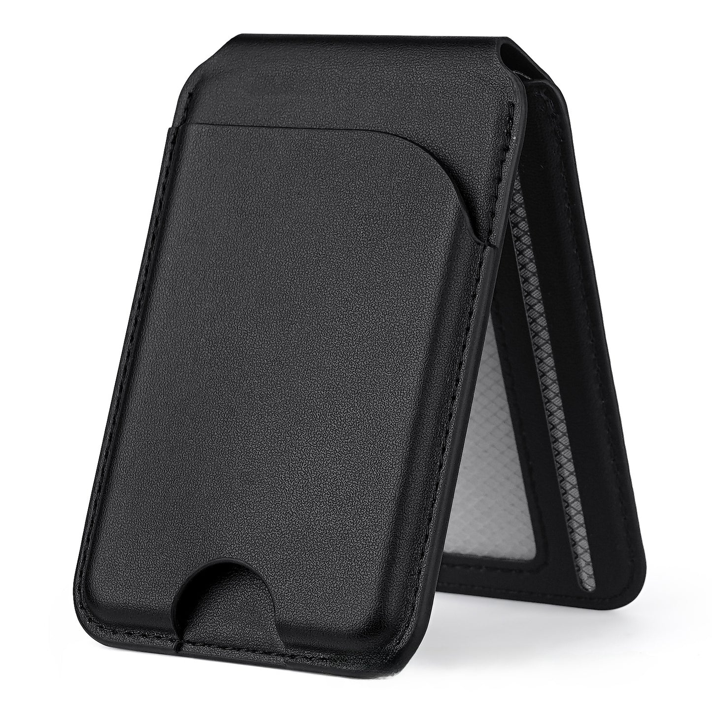 Rotating Shaft Magnetic Card