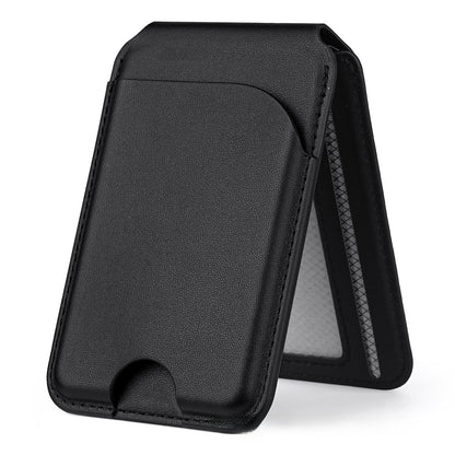 Rotating Shaft Magnetic Card