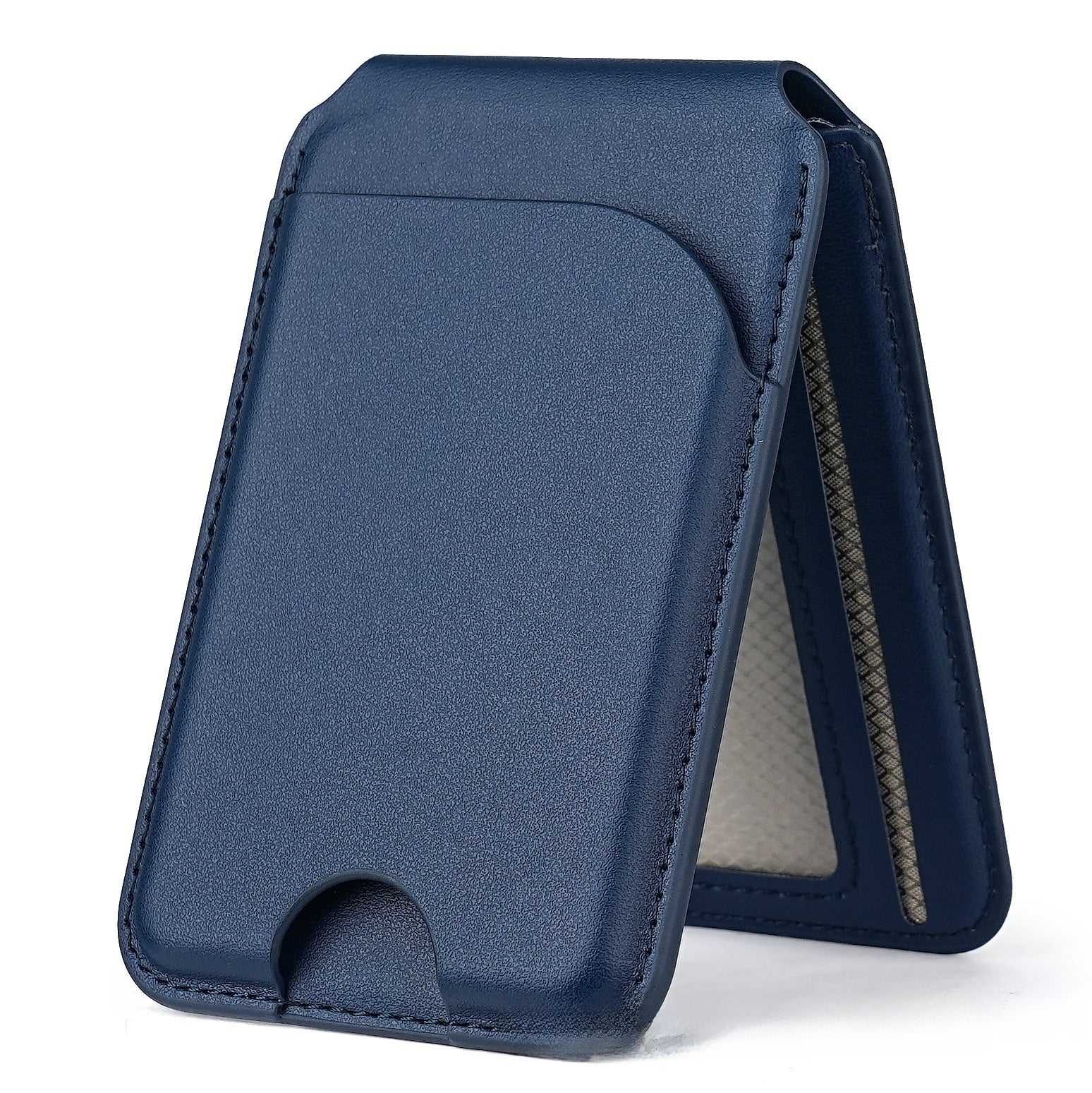 Rotating Shaft Magnetic Card