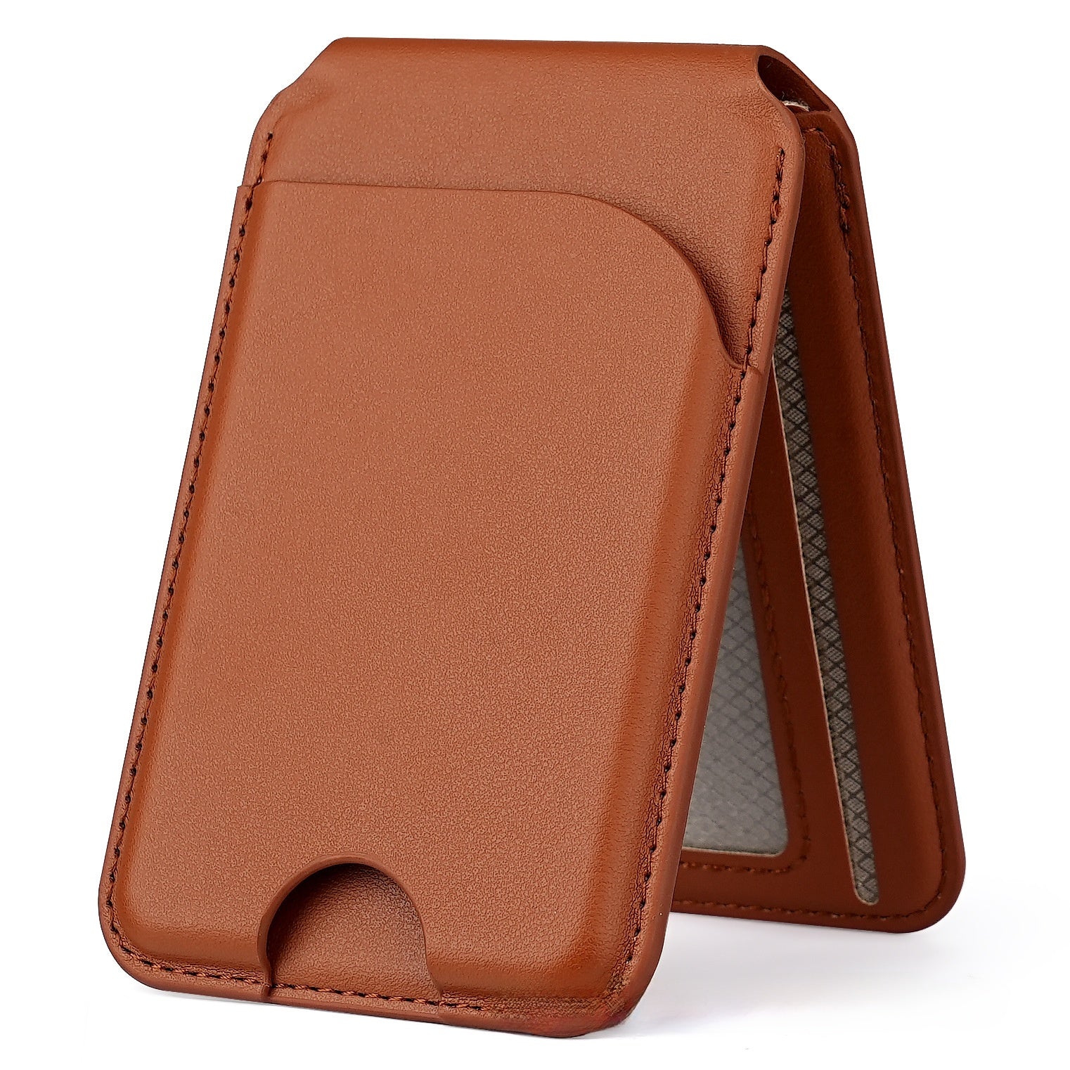 Rotating Shaft Magnetic Card