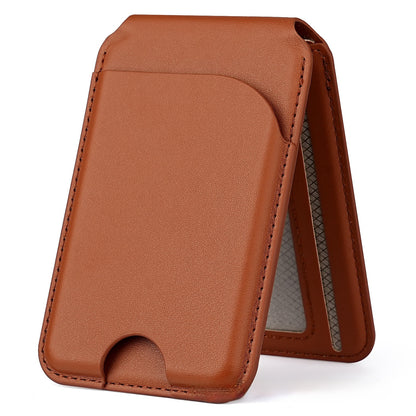 Rotating Shaft Magnetic Card