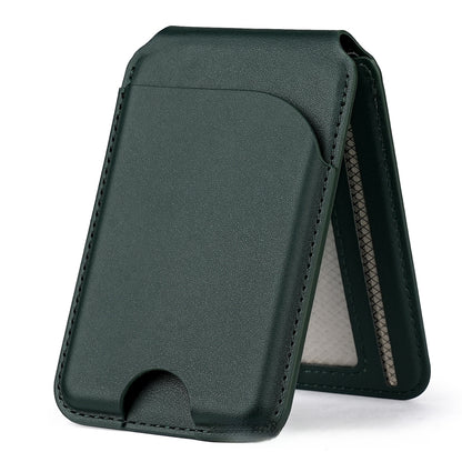 Rotating Shaft Magnetic Card