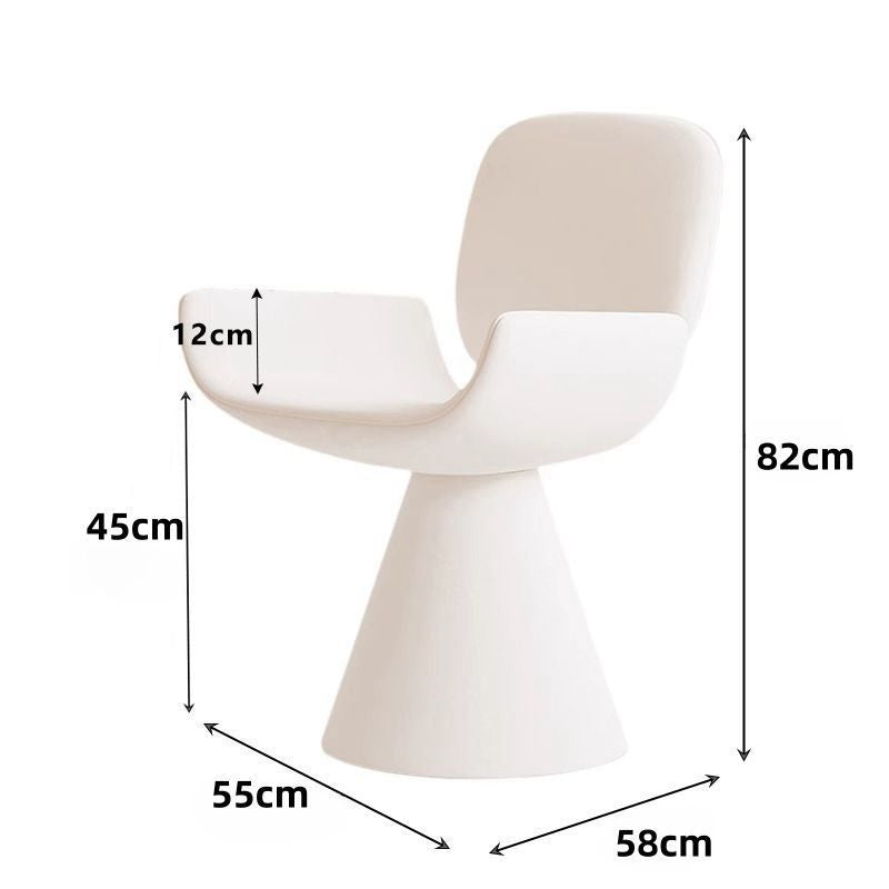 Rotating Stool