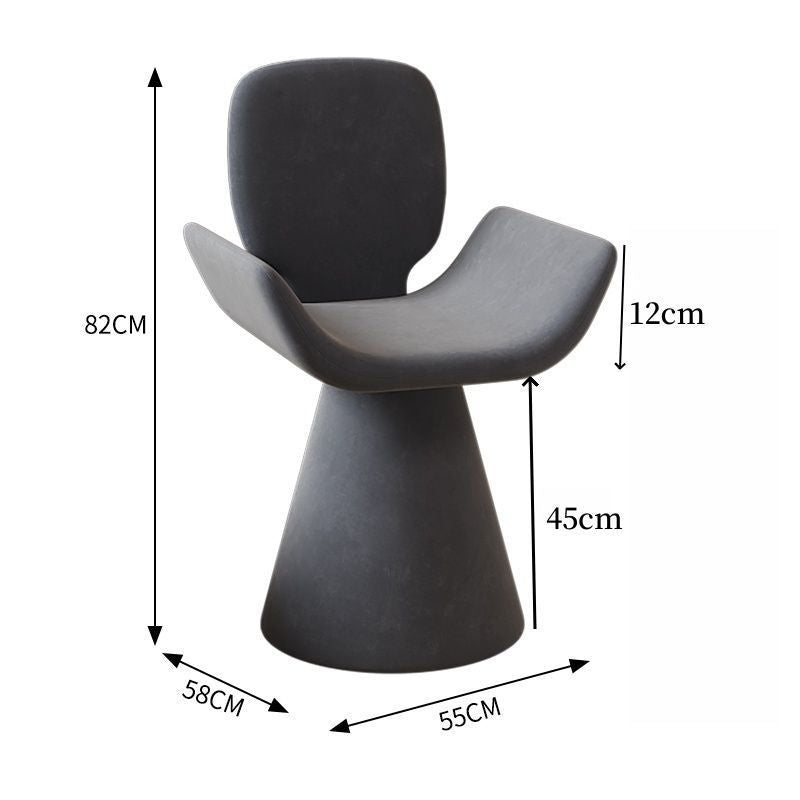 Rotating Stool