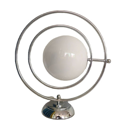 Rotating Table Lamp