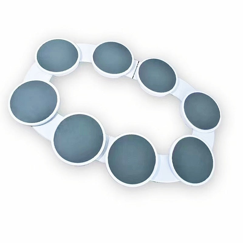 Rotating Tray Set