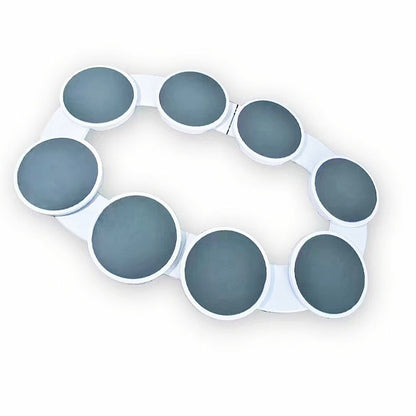 Rotating Tray Set