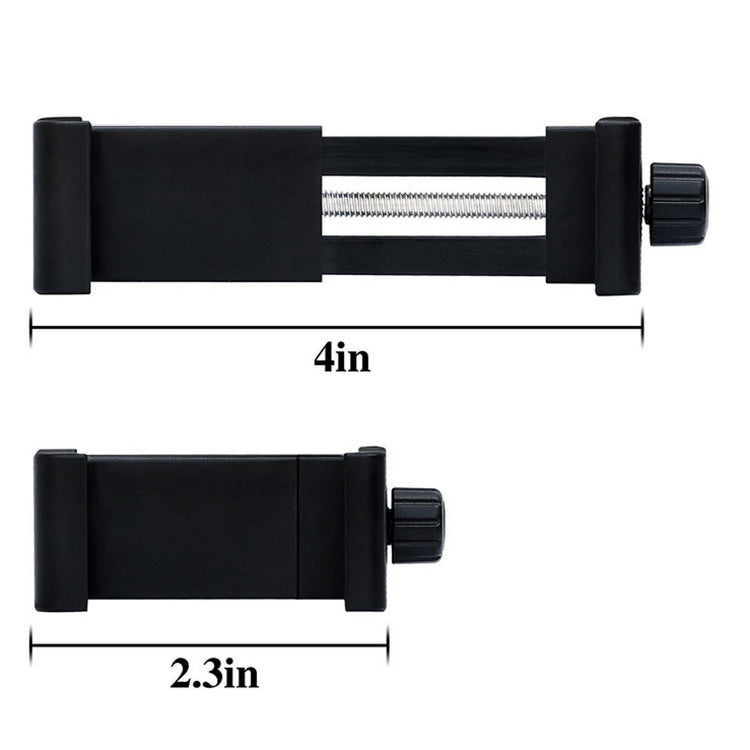 Rotating Universal Phone Tripod Adapter