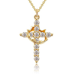 Red Diamond Gold
