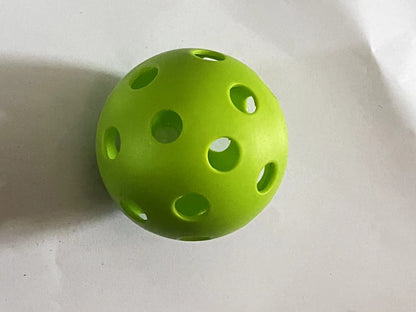 Rotational Molded Pickleball Paddle