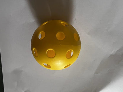 Rotational Molded Pickleball Paddle