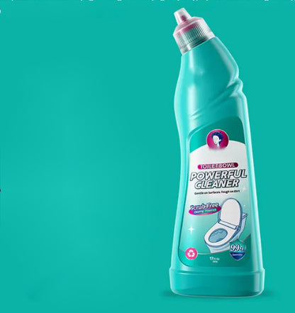 Roujingji Toilet Cleaner Gel