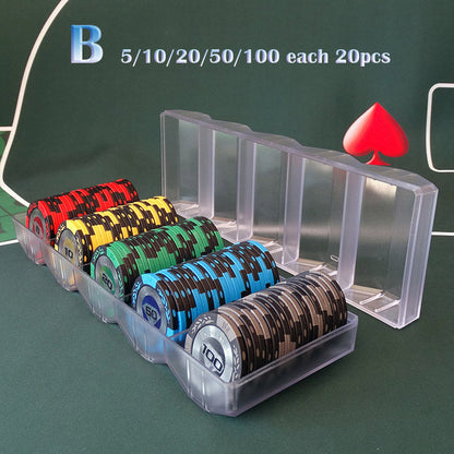 Roulette Wheel