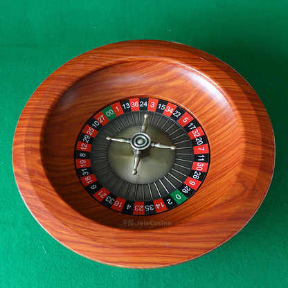 Roulette Wheel
