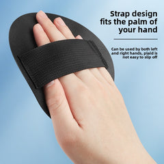 Painless bathing skin-black