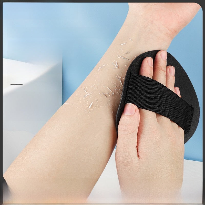 Round Bath Scrub Pad