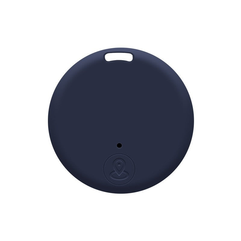 Round Bluetooth Anti Loss Device
