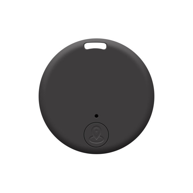Round Bluetooth Anti Loss Device