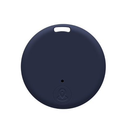 Round Bluetooth Anti-Lost Smart Locator