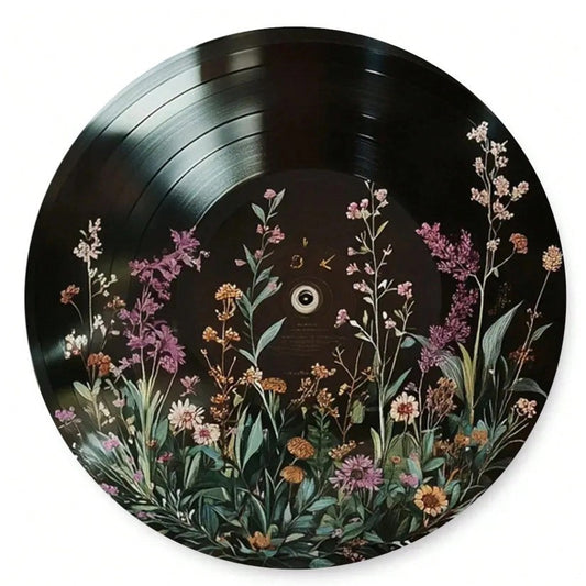Round Carpet