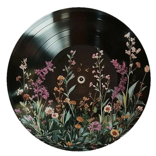Round Carpet
