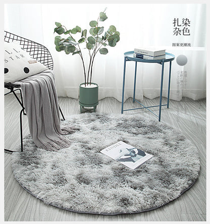 Round Carpet