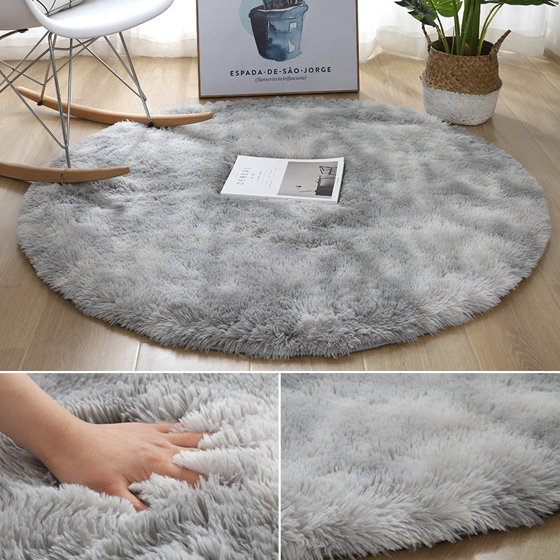 Round Carpet