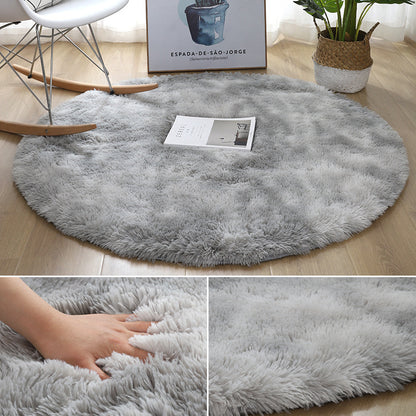Round Carpet