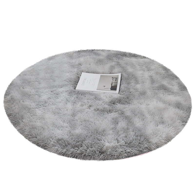 Round Carpet
