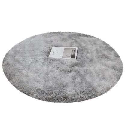 Round Carpet