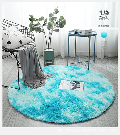Round Carpet