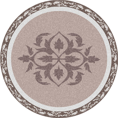Round Carpet