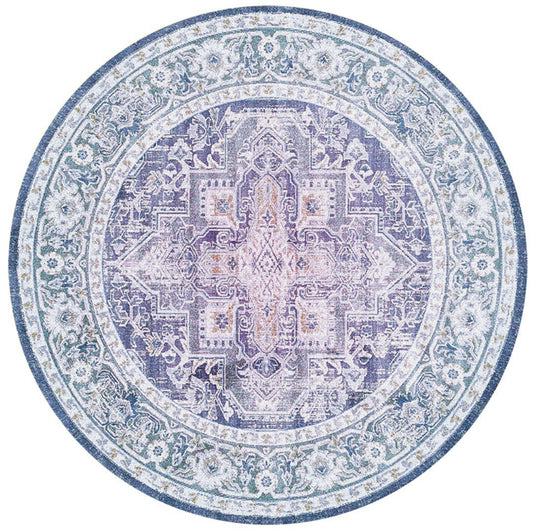 Round Carpet