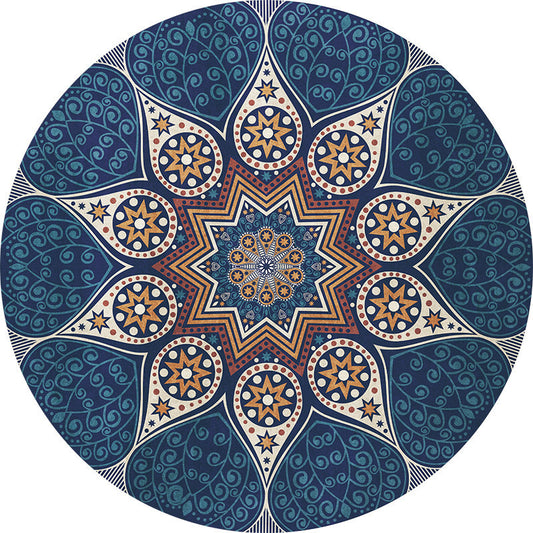 Round Carpet