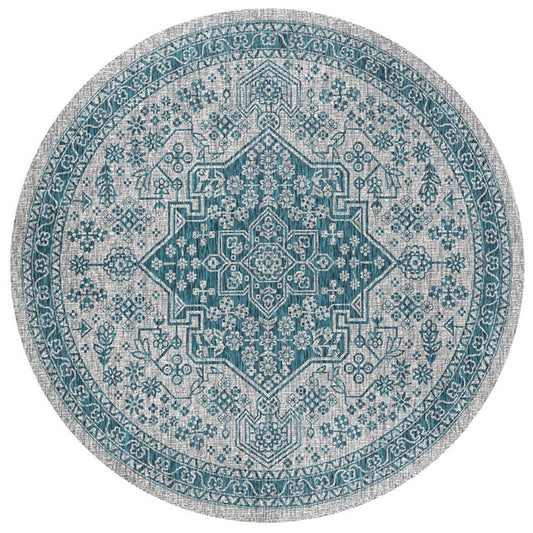Round Carpet