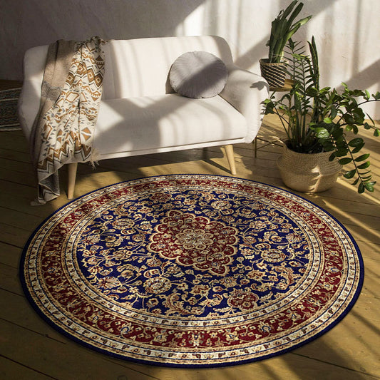 Round Carpet