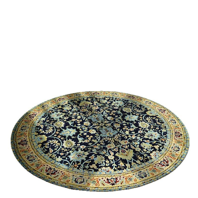 Round Carpet