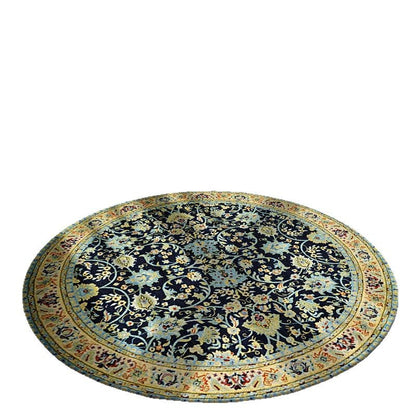 Round Carpet