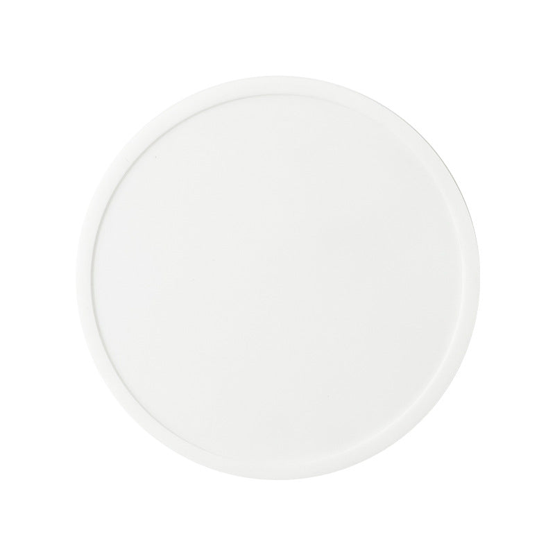 Round Coasters