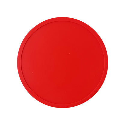 Round Coasters