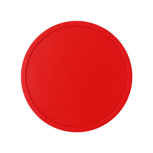 Round Coasters