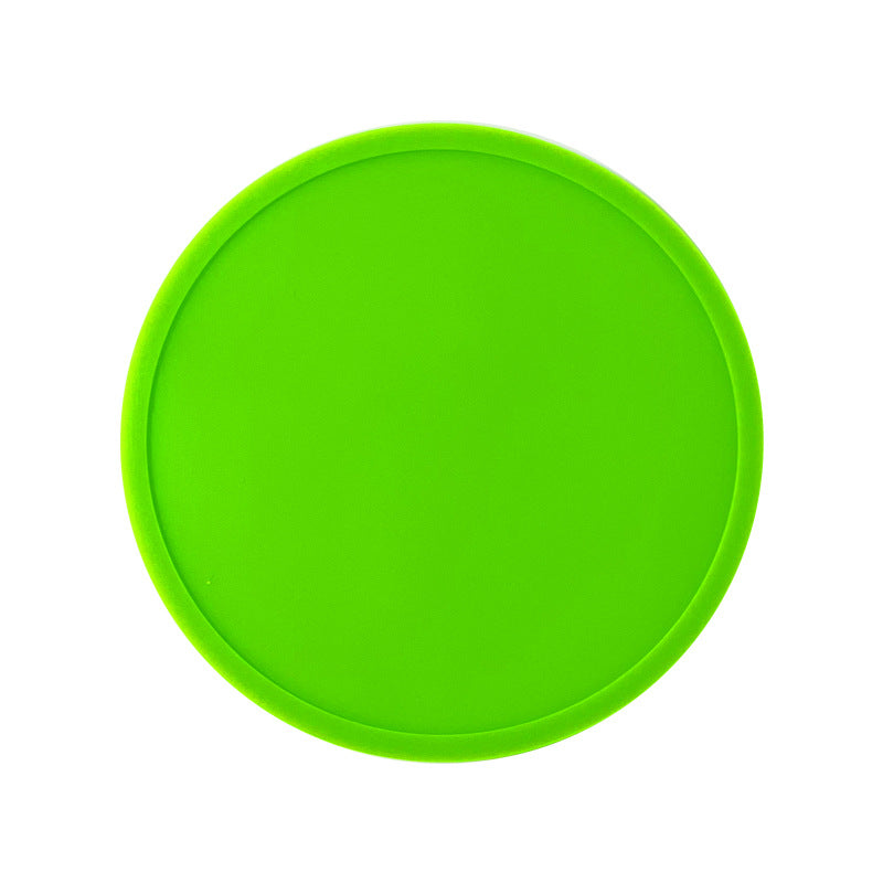 Round Coasters