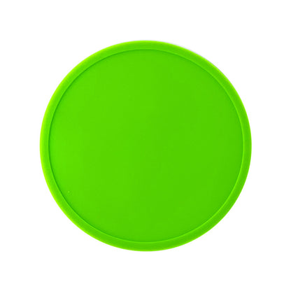 Round Coasters