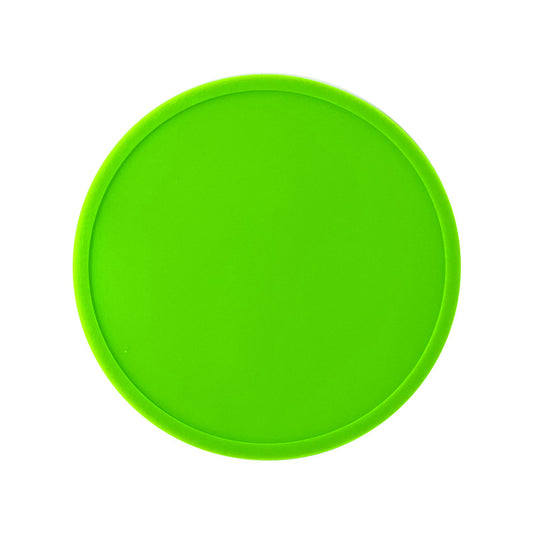 Round Coasters