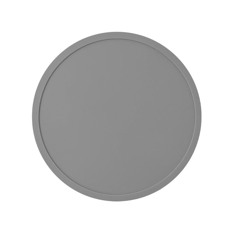 Round Coasters