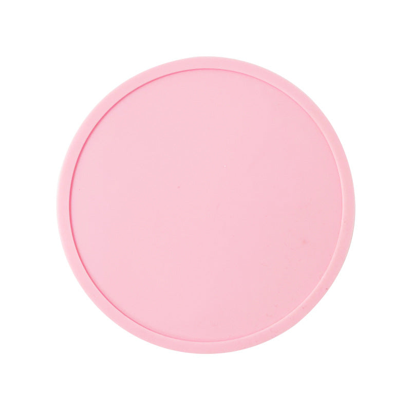 Round Coasters