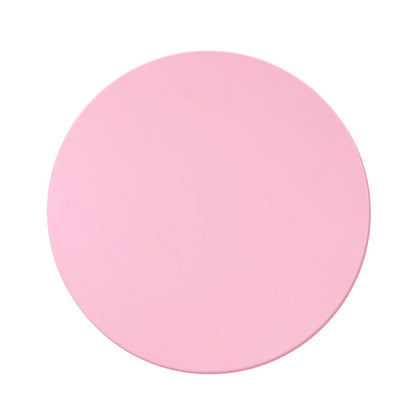 Round Coasters