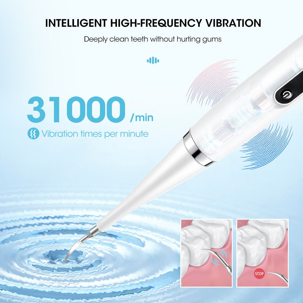 Round-head rotating electric toothbrush